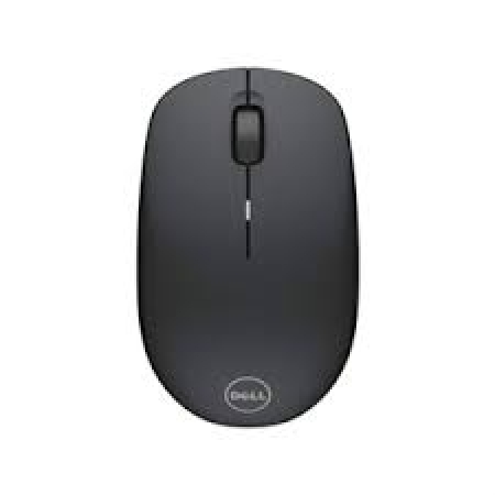 Wireless Dell Mouse-WM126